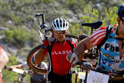 MTB Comrades to test the best