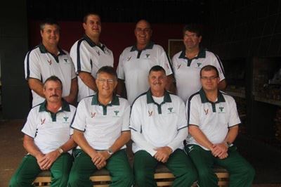 Eden Bowls selects strong teams for nationals