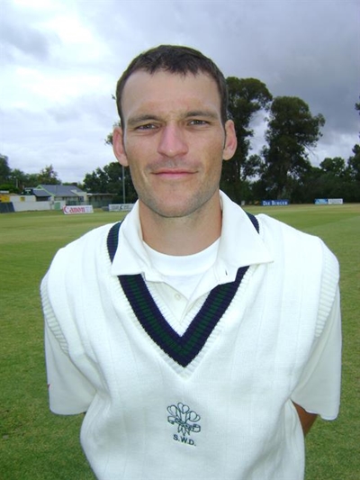 SWD cricket campaign starts in Gauteng