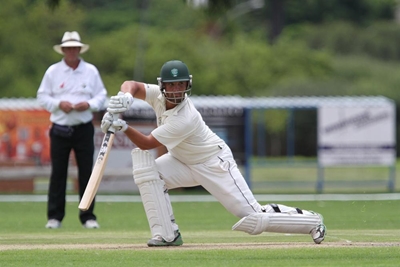 SWD cricketers to enter the den