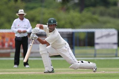 SWD cricketers to enter the den