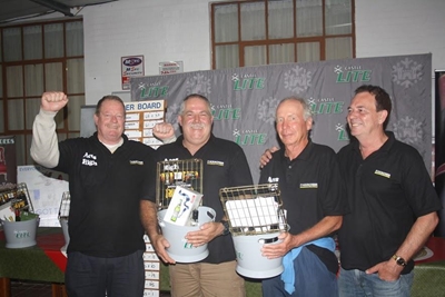 Aces High buit Somerliga-rolbaltitel