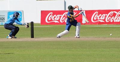 First-time cricket event planned for SWD
