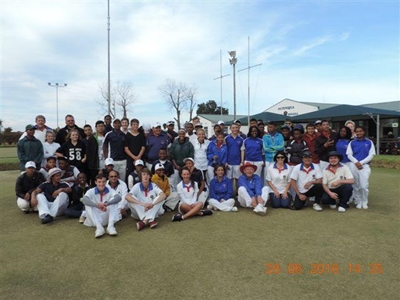 Outeniqua youngsters win top tournament