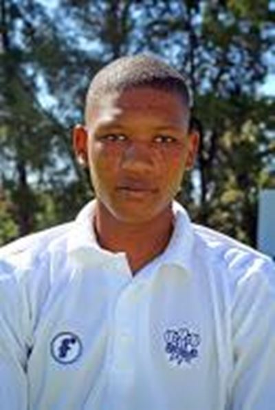 New intake for academy