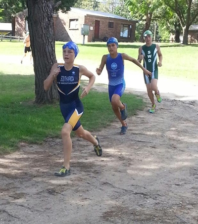 Modern Biathlon blooms in SWD