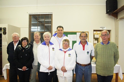 New growth era for Outeniqua bowling club