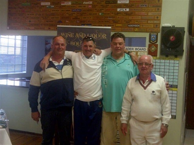Balle rol vir fondsinsamelings