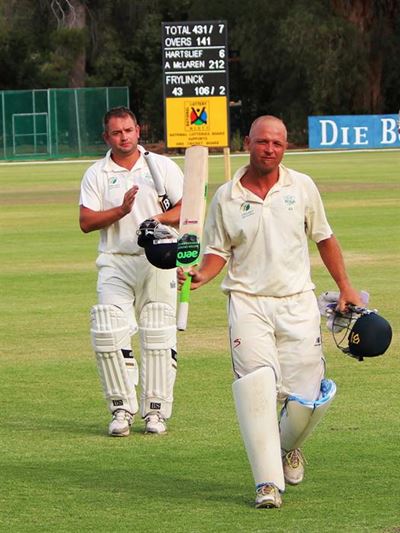 SWD smashes cricket rivals