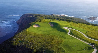 SA Stroke Play Champs at Oubaai