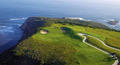 SA Stroke Play Champs at Oubaai