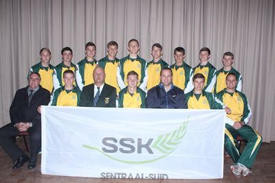 Oakdale-toutrekkers steeds wêreldklas