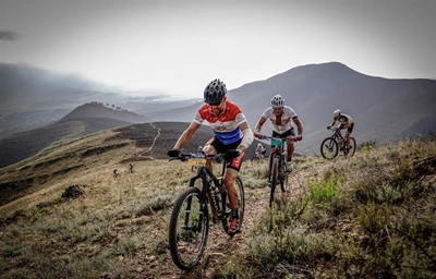 ASG acquires TransCape mountain bike race
