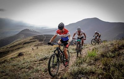 ASG acquires TransCape mountain bike race