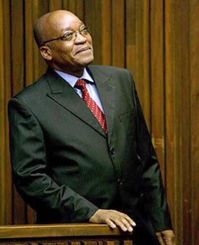 President sheds light on Operation Phakisa