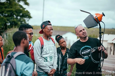 Local film makers prepare for Film Fest