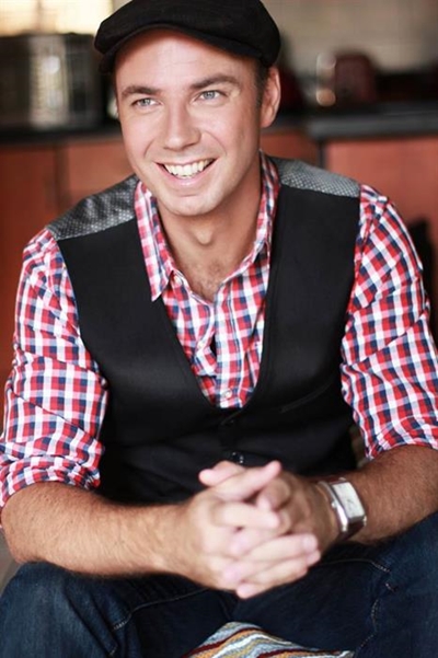 Jakkie Louw by Brian's Grill