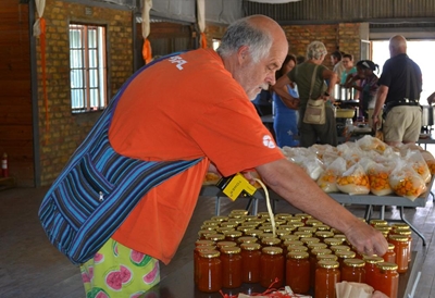 Calitzdorpers kook konfyt
