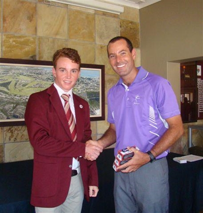 Pennington wins Order of Merit