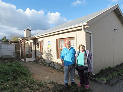 Opvolg: Hoop vir oudpolisieman