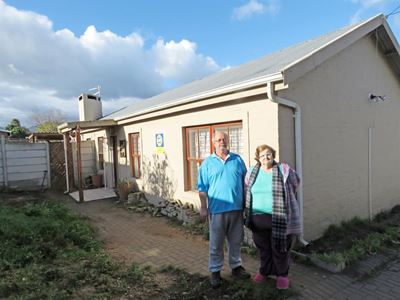 Opvolg: Hoop vir oudpolisieman
