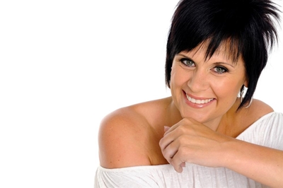 Jana kom inspireer by Koppie