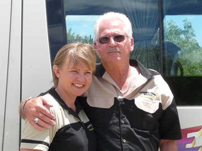 Skrywer droom oor plaas vir verslaafdes
