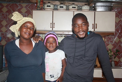 New kidney gives family renewed hope