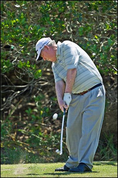 Bland wins inaugural Sedge Links Invitational