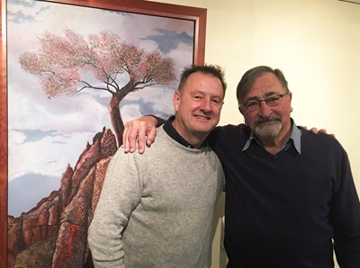 Visual Expressions exhibition opens