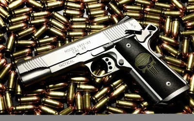 Expired firearm licences cause for concern