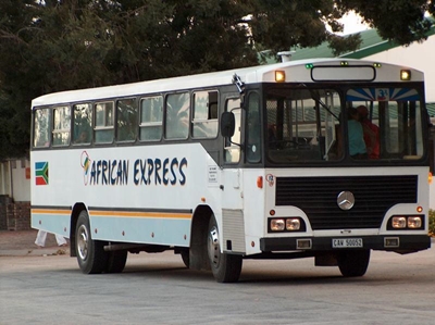 Transport sought for outlying pupils