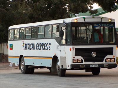 Transport sought for outlying pupils
