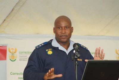Role players hold Imbizo in Conville