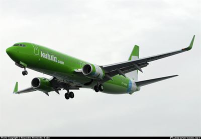 Update: Shaking plane causes hysteria