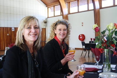 NMMU Speakers Club lauds women