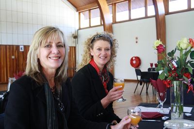 NMMU Speakers Club lauds women