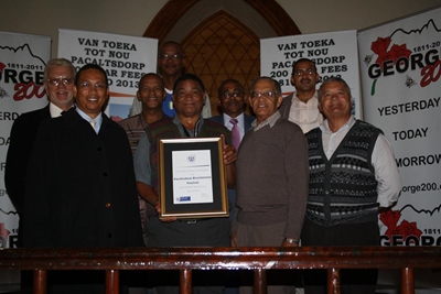 Minister lauds social inclusion
