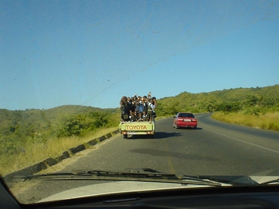 Better safety for learners