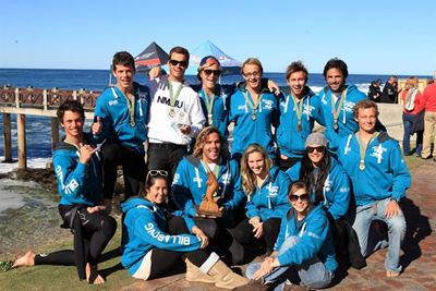 NMMU to host surfers