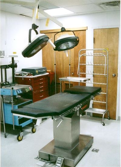 Health department on circumcision drive