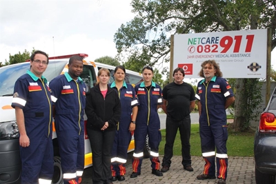 Update: Netcare 911 George closes doors