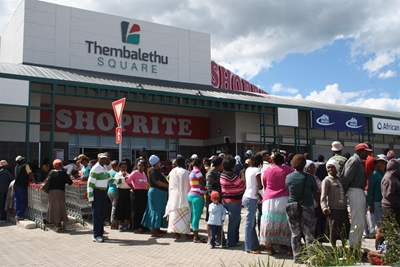 Queues not bad as Sassa wins payout fight