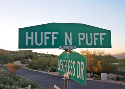 Sedgefield street name changes continue