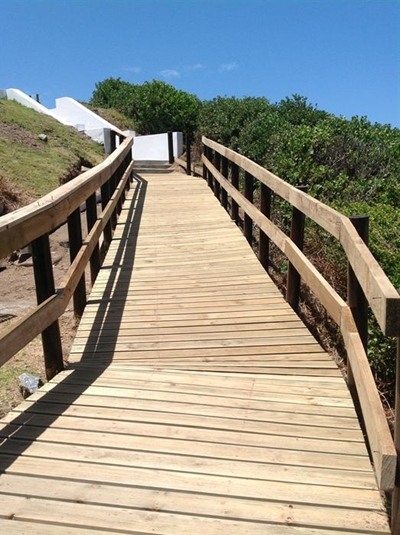 Ward councillors work with Knysna's money