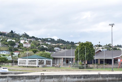 Knysna angling club 'evicted'