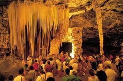 Grotte kry meer besoekers