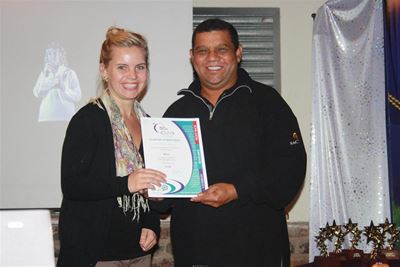 Sonder hulle kan die Relay nie