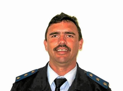 Polisie deel 'n paar wenke