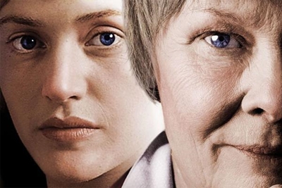 Double romance feature at Monroe Theatre